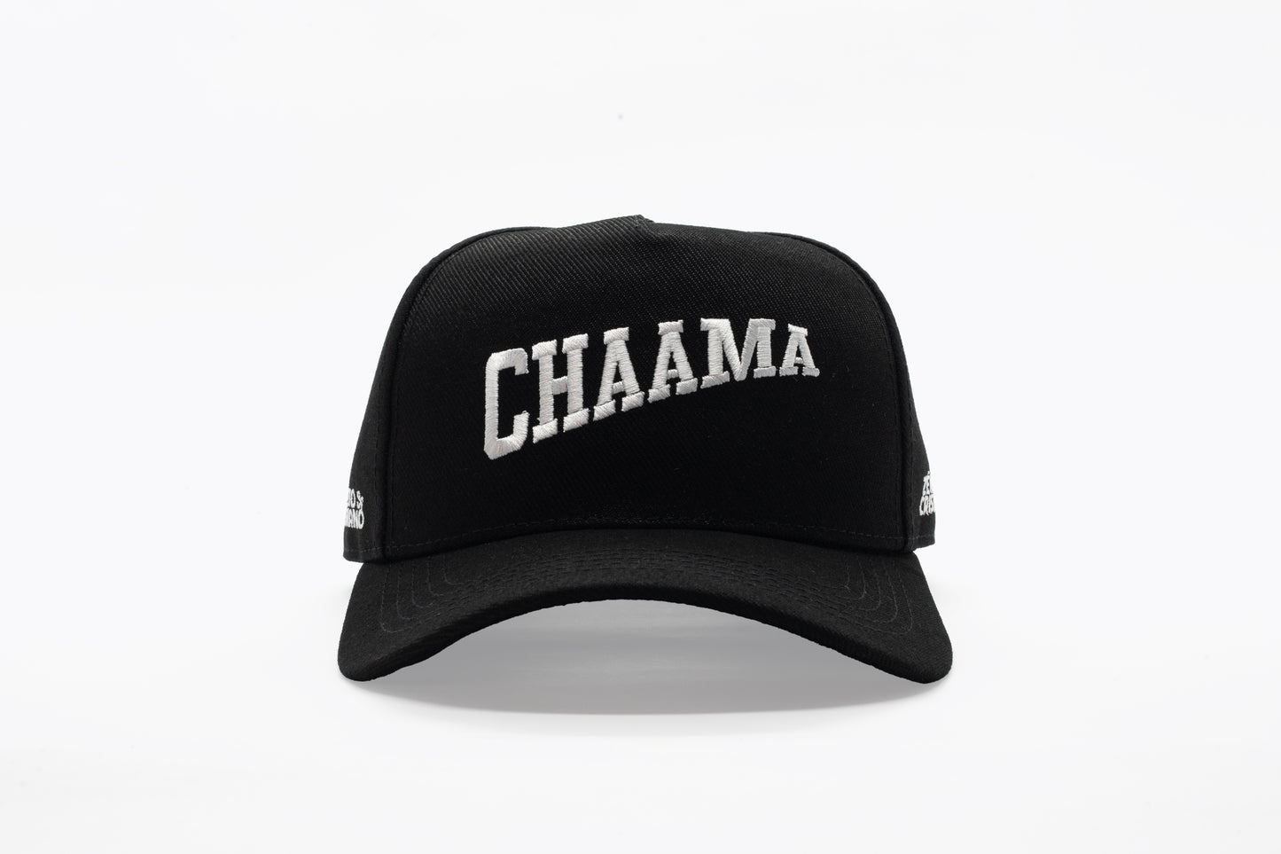 BONÉ CHAMA