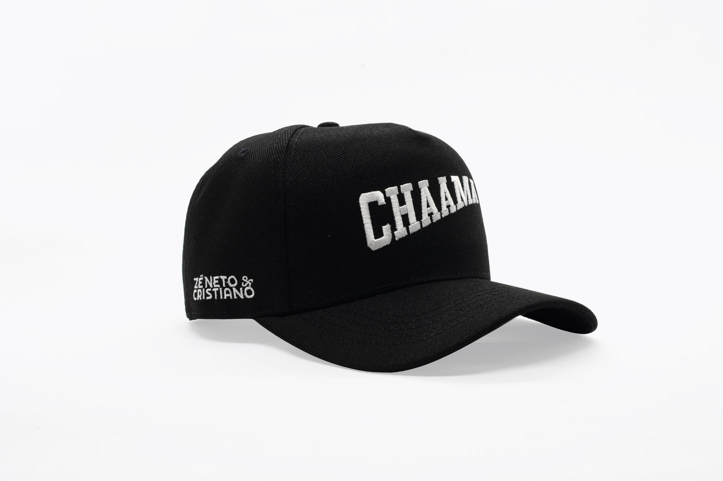 BONÉ CHAMA