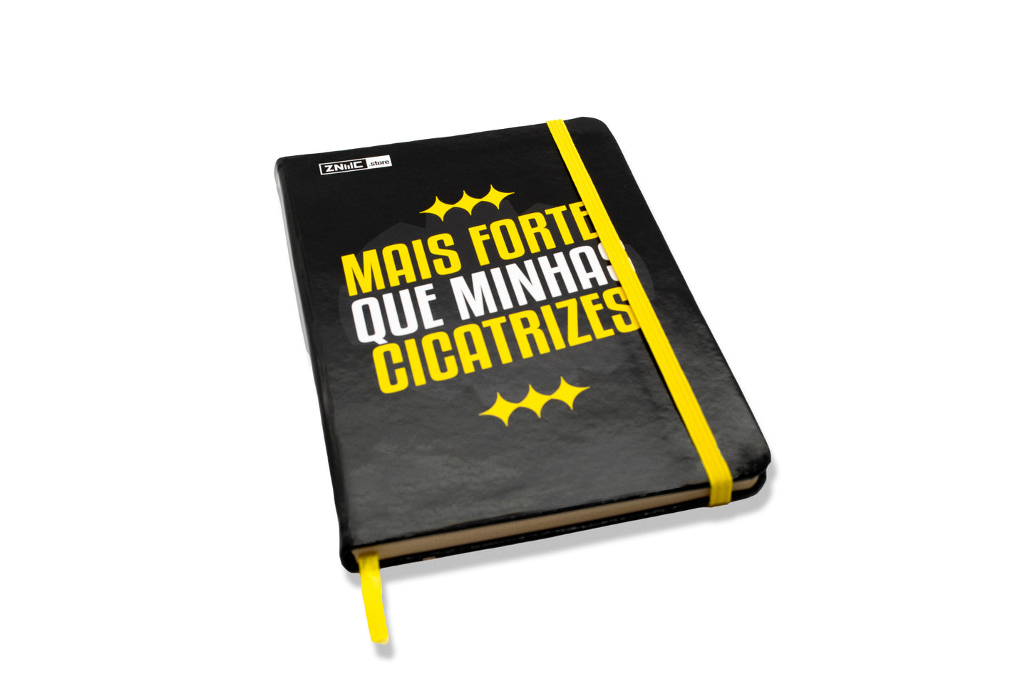 AGENDA ''CICATRIZES''