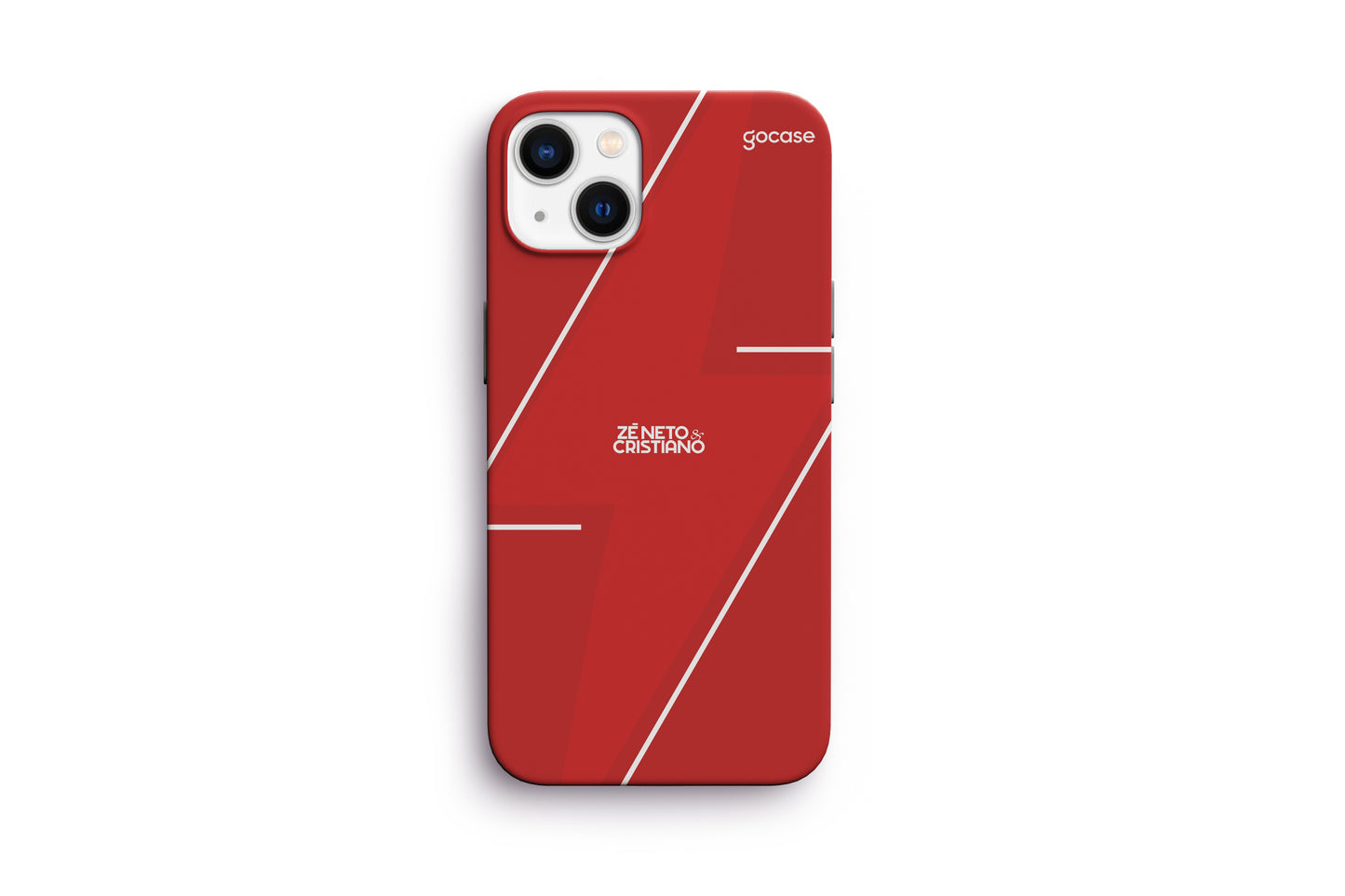 CAPINHA - INTENSO LOGO - IPHONE 15