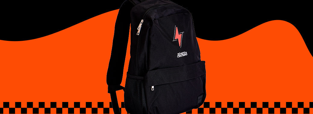 Mochilas