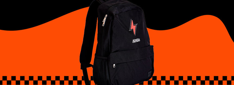 Mochilas