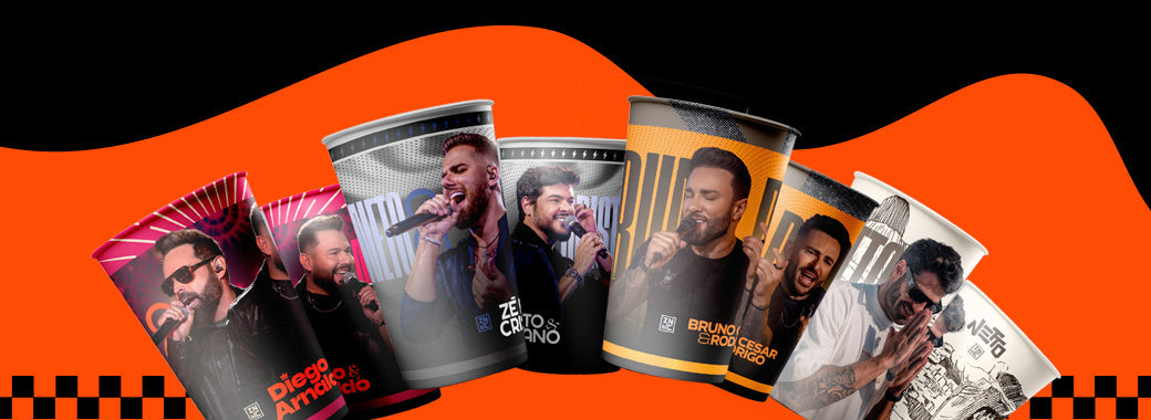 Linha Label