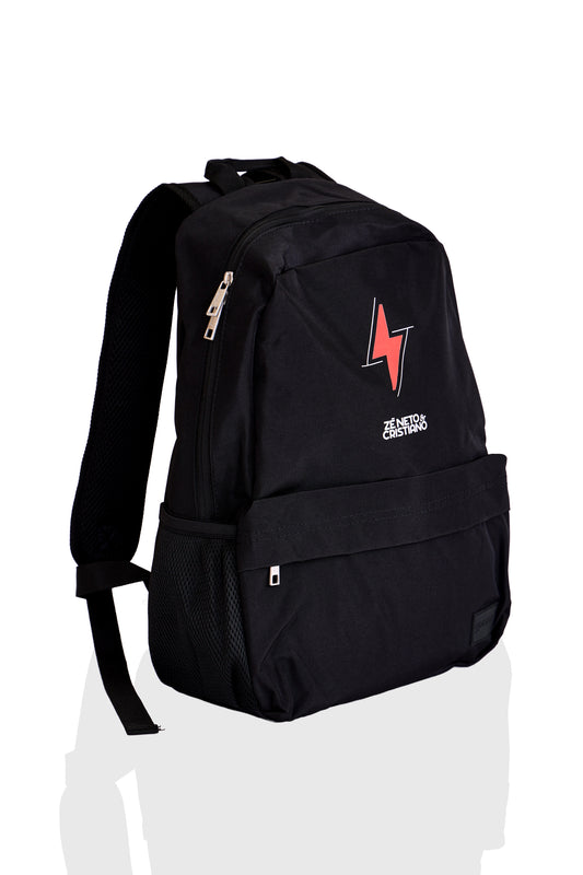 MOCHILA ZÉ NETO E CRISTIANO INTENSO - RAIO