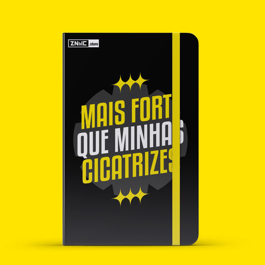 AGENDA ''CICATRIZES''