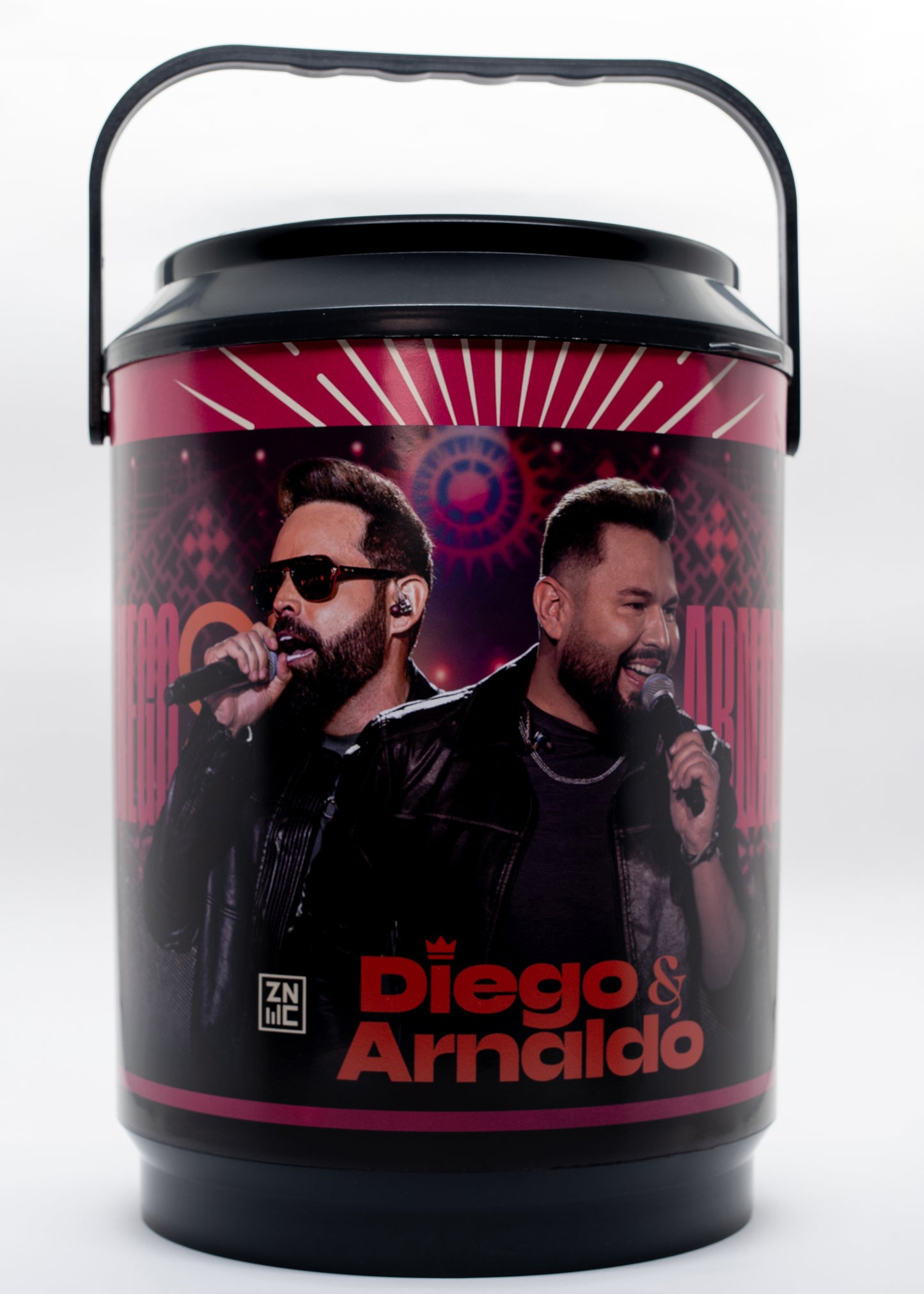 COOLER D&A - 12 LATAS